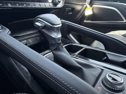 Used 2025 Kia Telluride EX X-Line AWD/4WD image 19