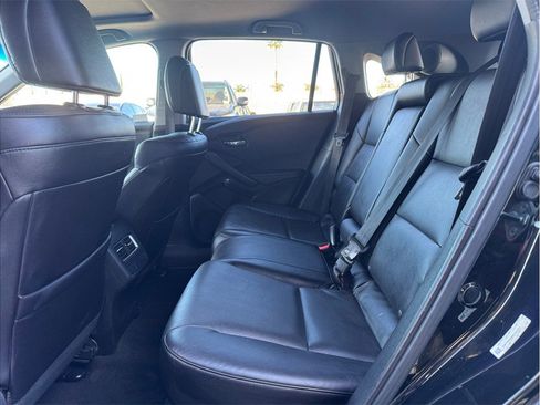 Used 2017 Acura RDX FWD w/ Technology Package image 21