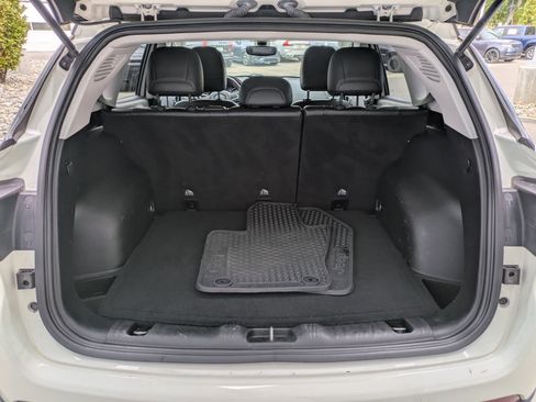 Used 2019 Jeep Compass Trailhawk image 29