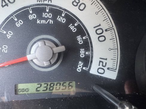Used 2007 Toyota FJ Cruiser 4WD image 12