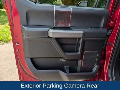 Used 2018 Ford F150 Raptor w/ Equipment Group 802A Luxury AWD/4WD image 38