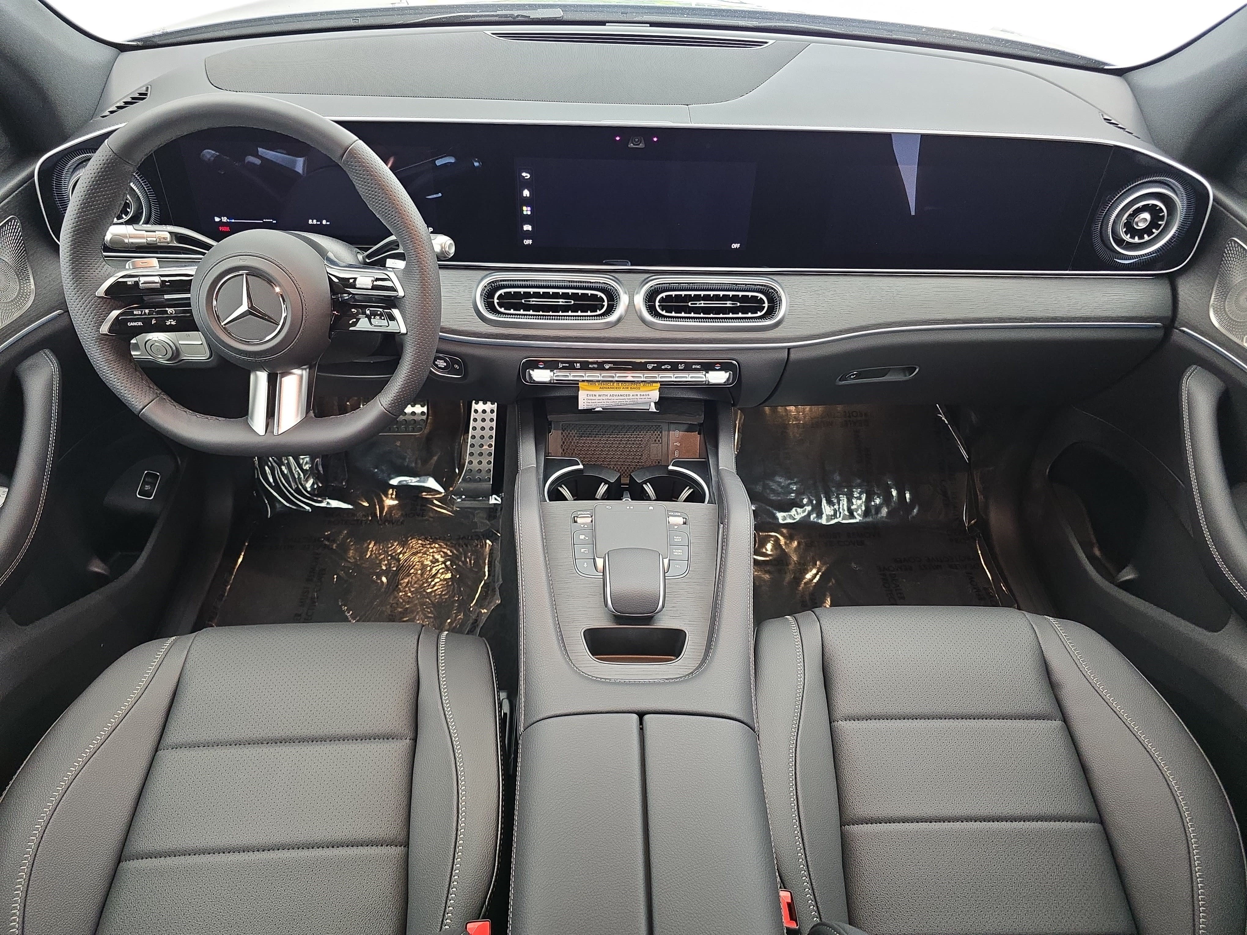 New 2027 Mercedes-Benz GLE 350 4MATIC image 9