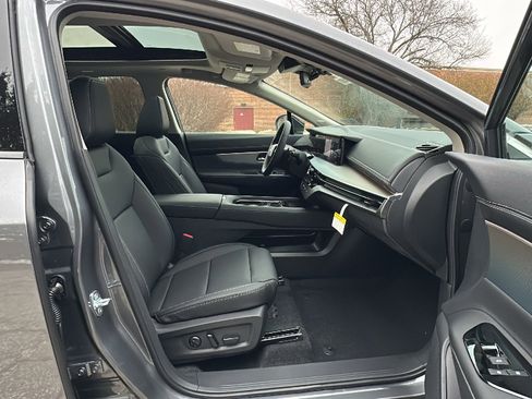 New 2026 Nissan Murano SL w/ Comfort Package image 13