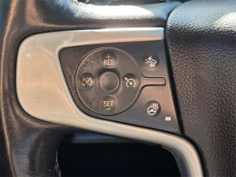 Used 2017 GMC Yukon SLT w/ Open Road Package image 26