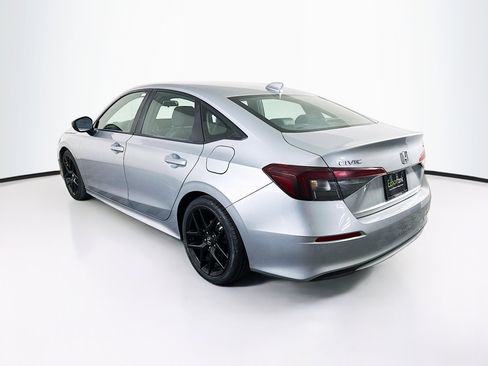 Used 2025 Honda Civic Sport image 5