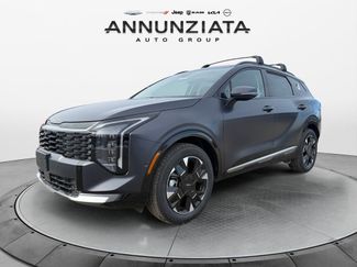 New 2026 Kia Sportage SX AWD/4WD video 1