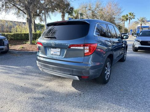 Used 2021 Honda Pilot EX image 14
