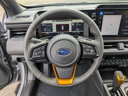 Used 2026 Subaru Outback Wilderness AWD/4WD image 14