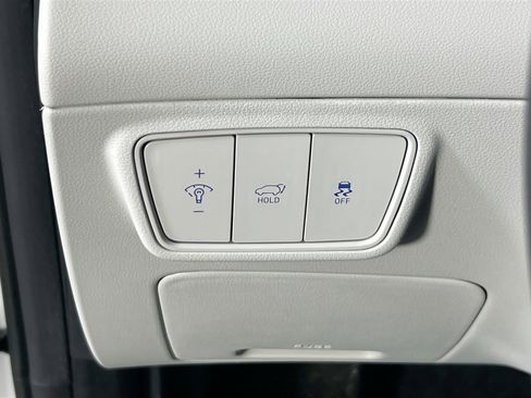 Used 2023 Hyundai Tucson Limited w/ Cargo Package image 10