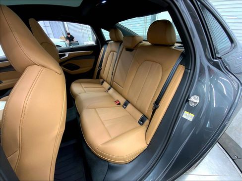 New 2026 Audi A6 Premium Plus image 21