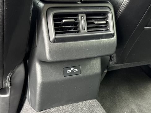 Used 2025 MAZDA CX-50 AWD 2.5 S w/ Select Package image 11