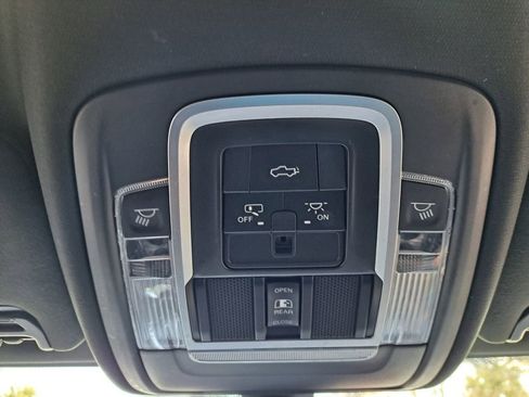 Certified 2021 RAM 2500 Laramie w/ Night Edition image 35