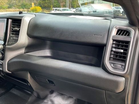 Used 2025 RAM 2500 Tradesman w/ Bed Utility Group image 15