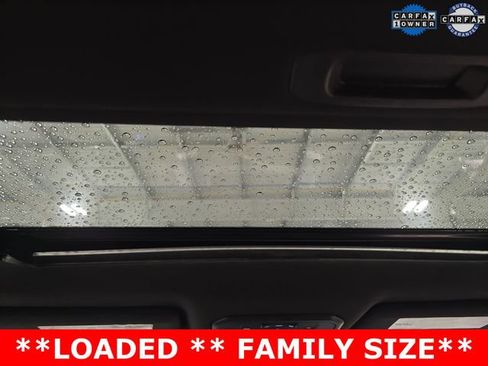 Used 2025 Toyota Sequoia SR5 w/ SR5 Premium Package image 15