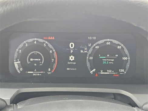 Used 2024 Toyota Tacoma TRD Sport image 23