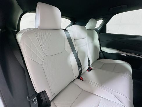 Certified 2025 Lexus RX 350 F Sport w/ Convenience Package image 26