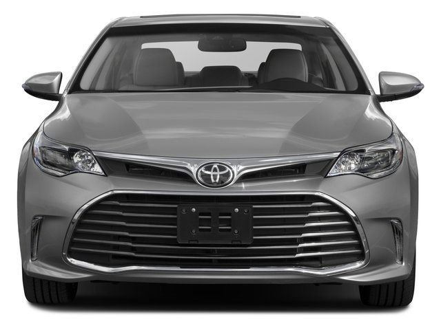 Used 2016 Toyota Avalon Limited FWD image 4