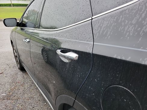 Used 2018 Hyundai Santa Fe Sport w/ Cargo Package image 23