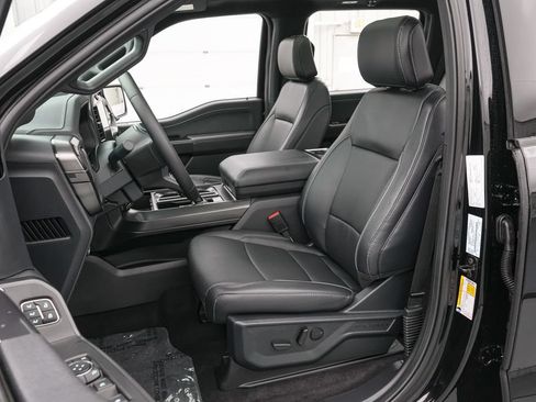 Certified 2026 Ford F150 Lariat AWD/4WD image 12