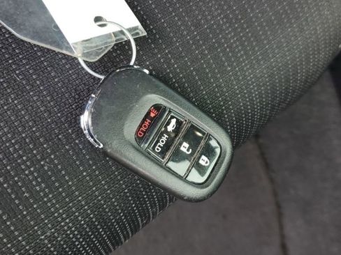 Used 2022 Honda Civic LX image 38