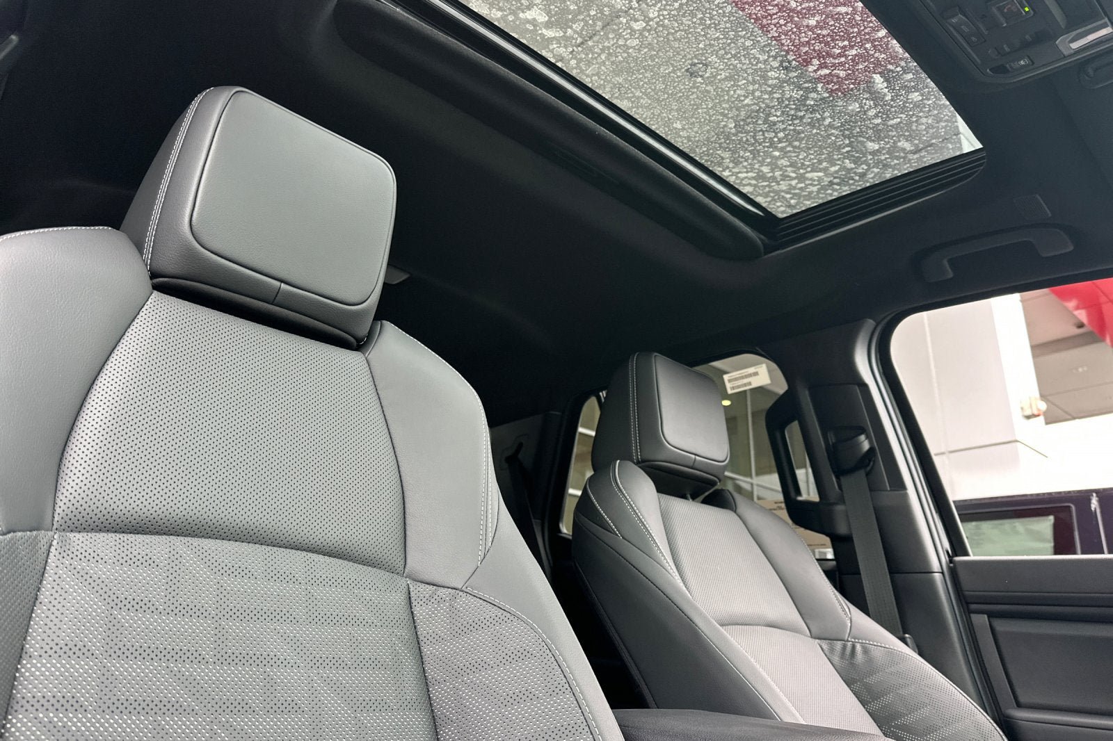 New 2026 Toyota 4Runner TRD Off-Road Premium AWD/4WD image 16