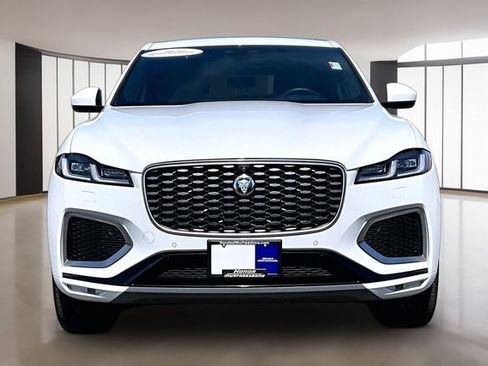 Used 2026 Jaguar F-PACE R-Dynamic S image 2