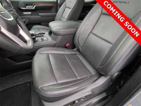 Used 2025 GMC Sierra 1500 Denali w/ Denali Reserve Package image 15