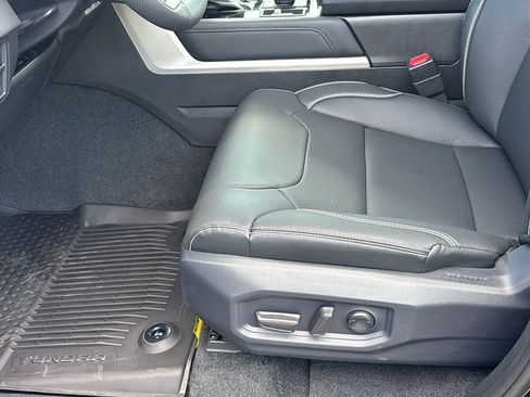 New 2026 Toyota Tundra Limited AWD/4WD image 28