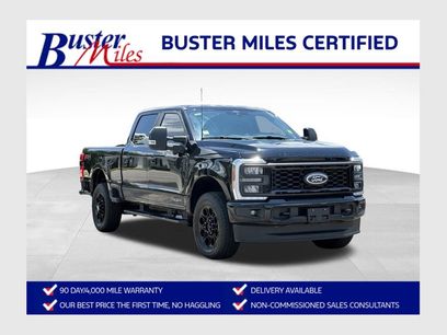 Certified 2024 Ford F250 XL w/ STX Appearance Package