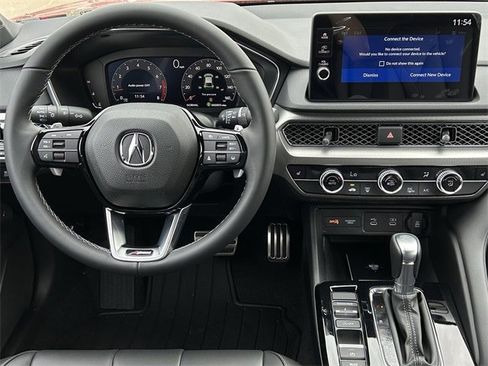 New 2026 Acura Integra A-Spec image 14