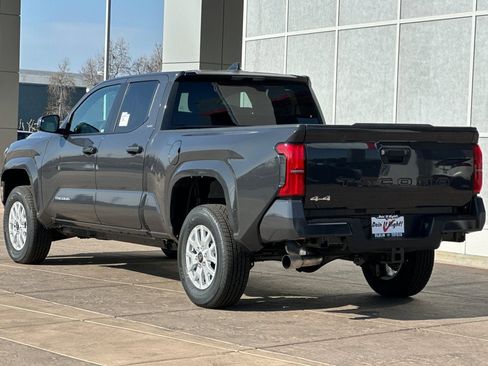 New 2026 Toyota Tacoma SR5 image 6