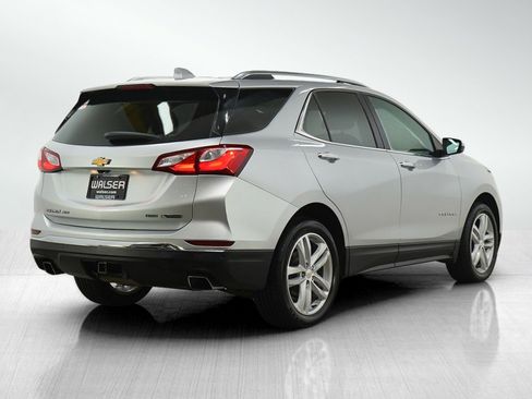 Used 2018 Chevrolet Equinox Premier image 5