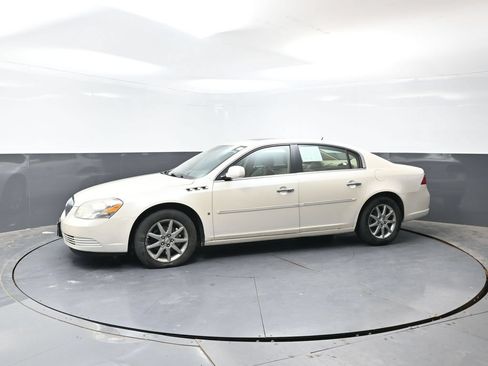 Used 2008 Buick Lucerne CXL w/ Ultra Confidence Package FWD image 8
