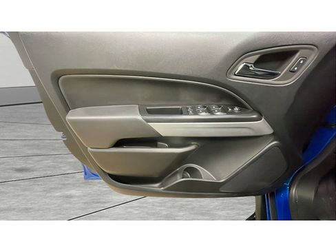 Certified 2022 Chevrolet Colorado ZR2 image 5