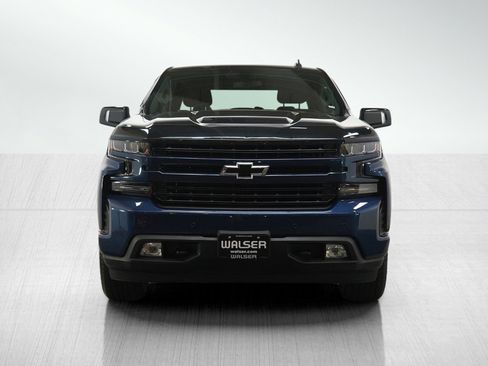 Used 2022 Chevrolet Silverado 1500 RST AWD/4WD image 8