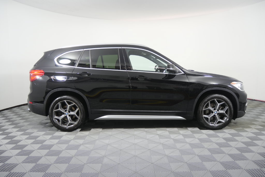 Used 2018 BMW X1 sDrive28i FWD image 3