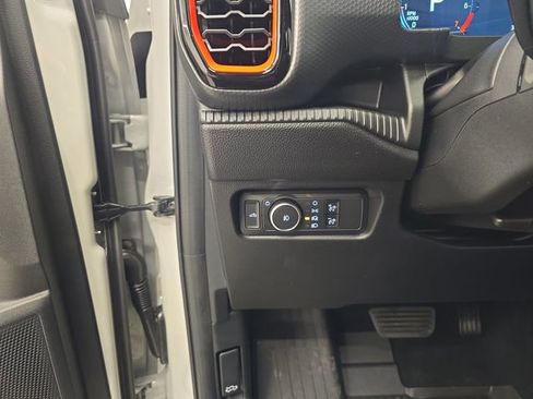 New 2026 Ford Ranger Raptor AWD/4WD image 40
