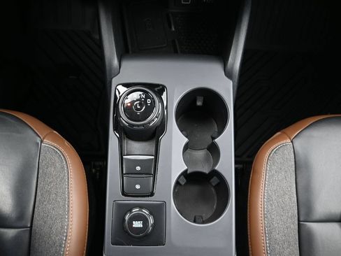 Used 2023 Ford Bronco Sport Outer Banks w/ Tech Package AWD/4WD image 29