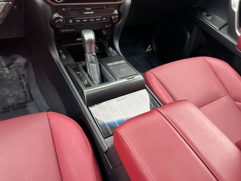 Used 2023 Lexus GX 460 Premium w/ Premium Package AWD/4WD image 23