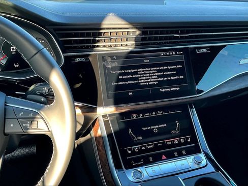 New 2026 Audi Q8 Premium Plus image 6
