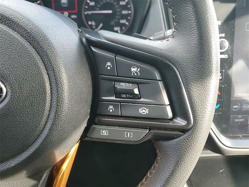 Used 2024 Subaru Crosstrek 2.5i Wilderness image 27