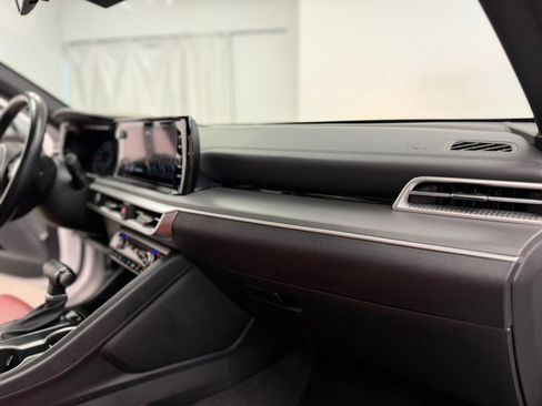 Used 2022 Kia K5 GT-Line w/ GT-Line Awd Premium Package image 45