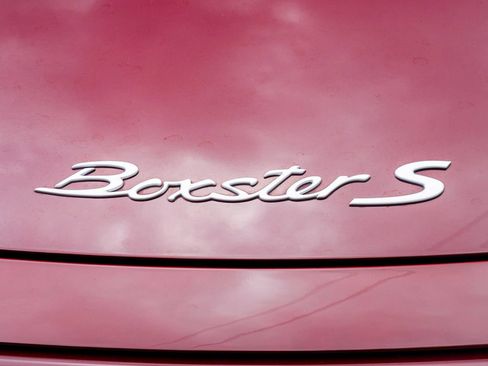 Used 2007 Porsche Boxster S RWD image 52