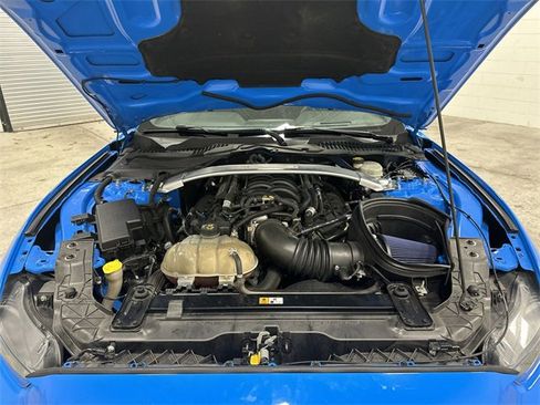 Used 2017 Ford Mustang Shelby GT350 w/ Electronics Package image 27