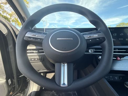 Used 2026 Hyundai Tucson SEL Plus FWD image 15