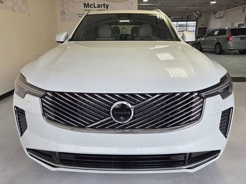 New 2026 Volvo XC90 B6 Plus AWD/4WD image 5