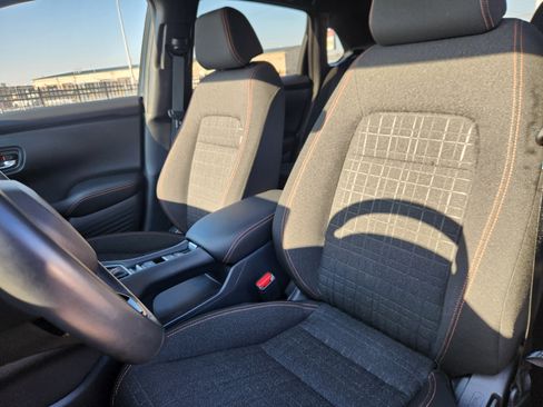 Certified 2023 Honda HR-V Sport image 7