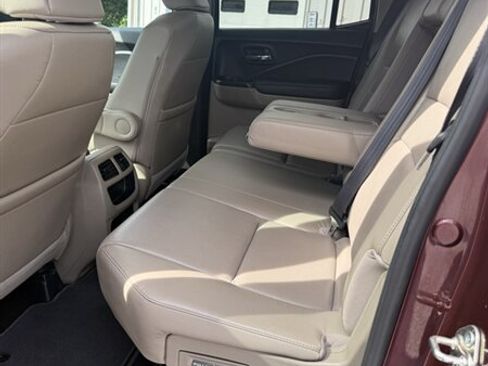 Used 2017 Honda Ridgeline RTL image 26