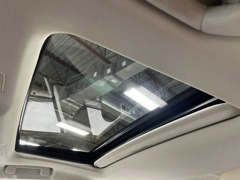 Used 2021 Lexus ES 350 w/ Premium Package FWD image 22