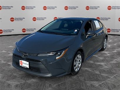 Used 2023 Toyota Corolla LE